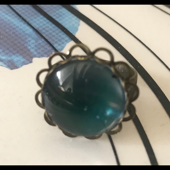 Color Changing Mood Rings - Picture 4 of 4